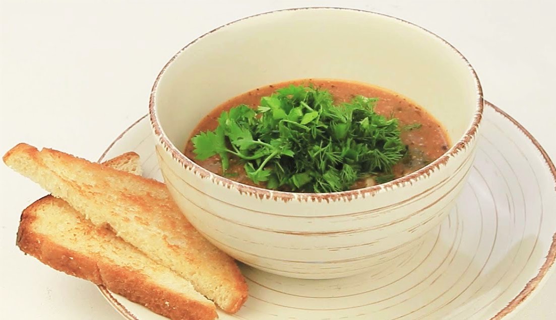 Классический суп харчо (3145) | Povkusu.com