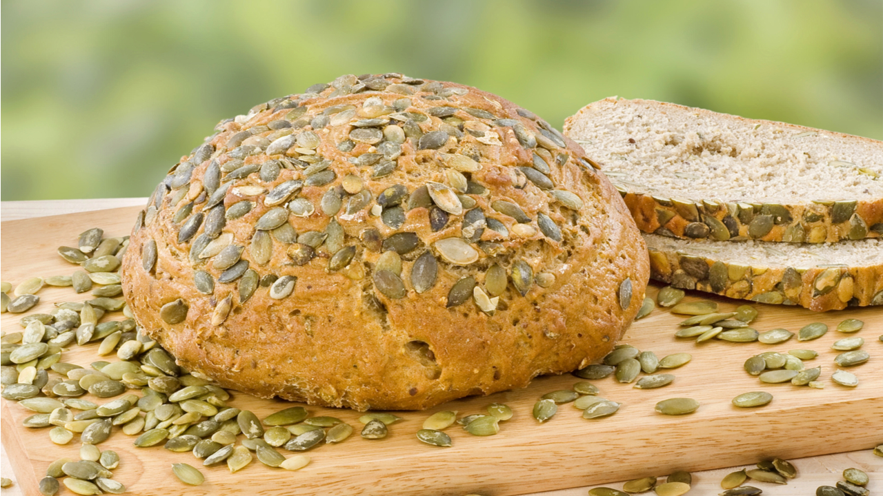 Пшенично-ржаной хлеб “Зерновой” (4873) | Povkusu.com
