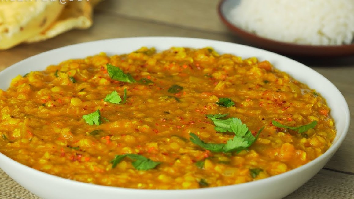 Экзотика на вашей кухне — индийский суп для любителей остренького (5912) | Povkusu.com