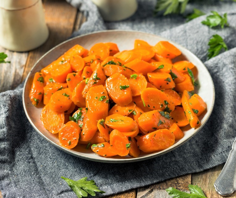 Блюда из морковки рецепты с фото простые и вкусные рецепты