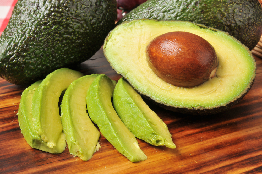 5 datos sobre los aguacates