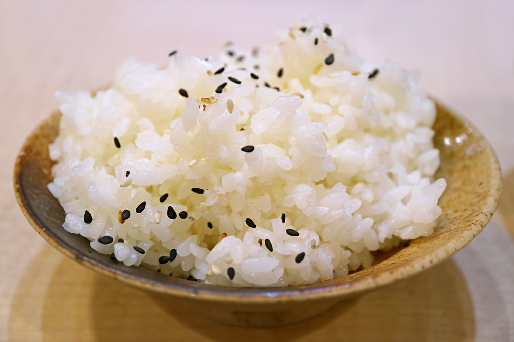 Cook Rice