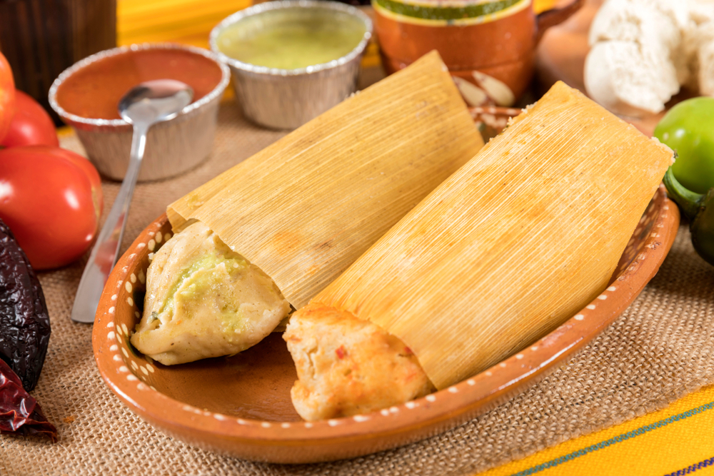 tamales