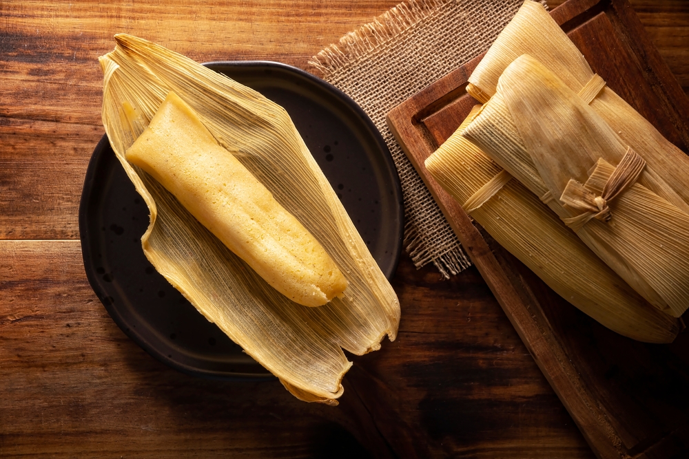 tamales