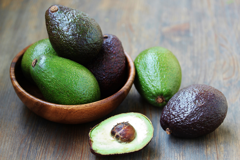 5 datos sobre los aguacates