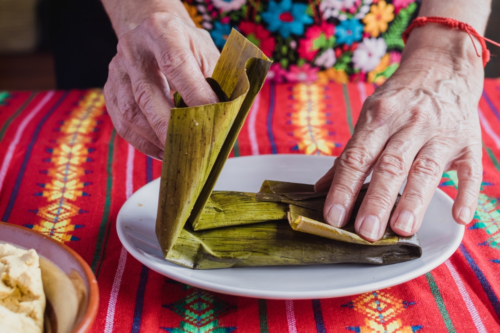 tamales