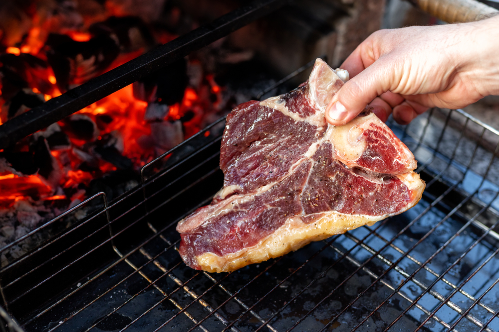 Que carne es mejor para asar y como asarla bien