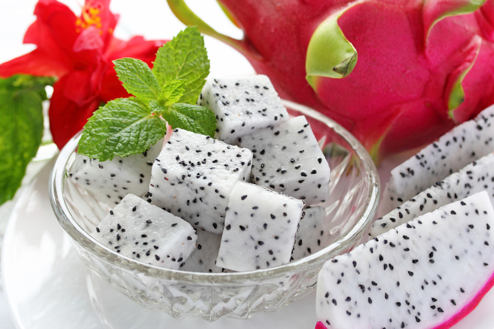 dragon fruit