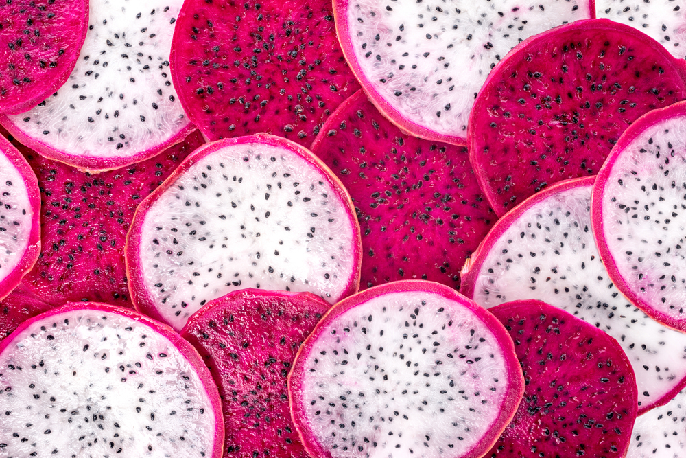 dragon fruit