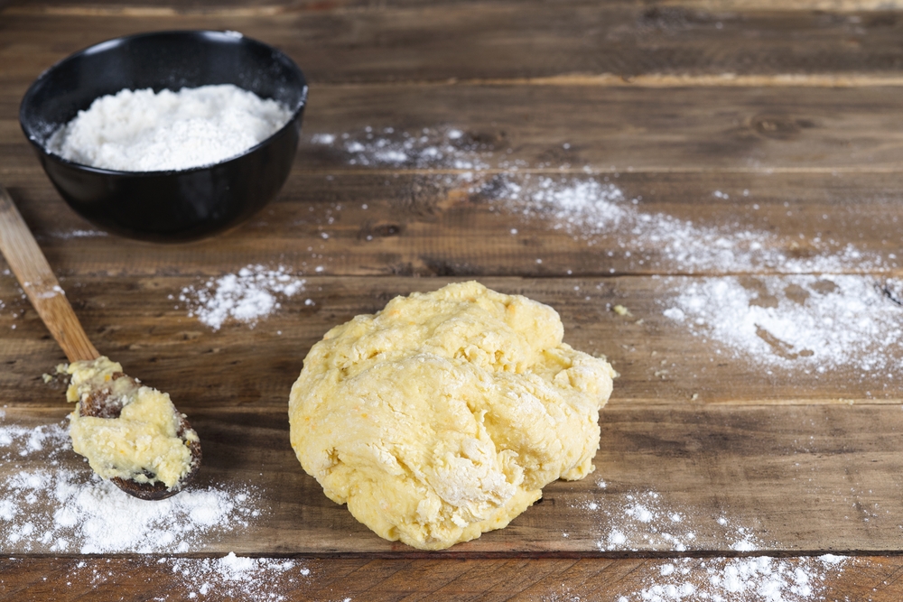 Pan de Muerto