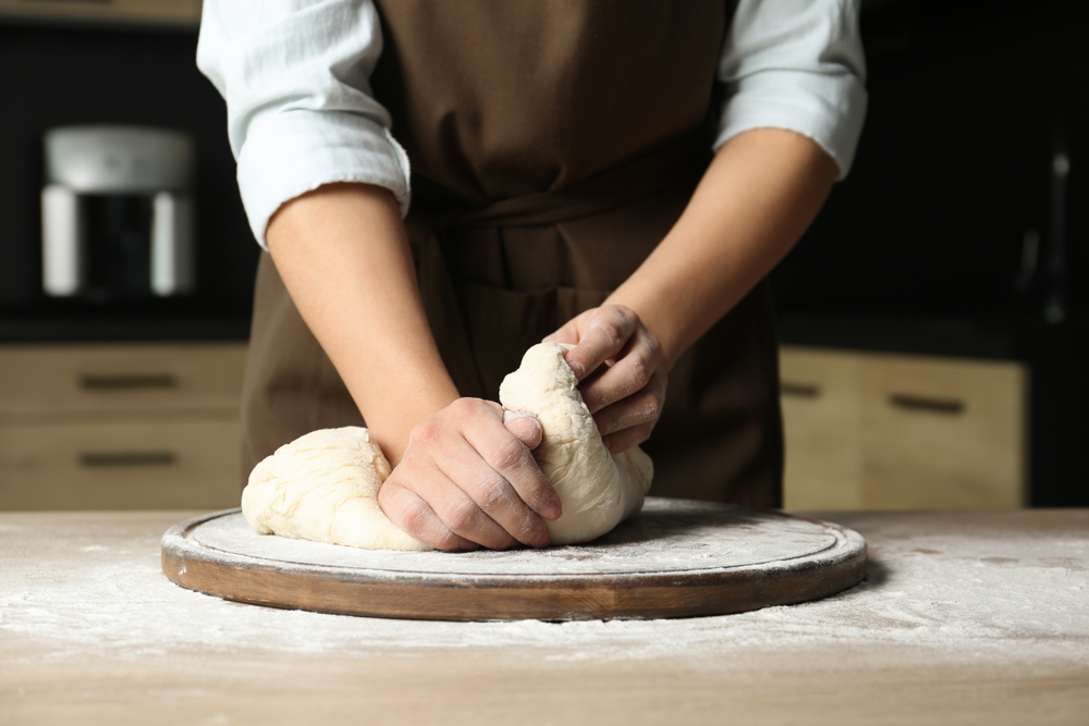 Pan de Muerto