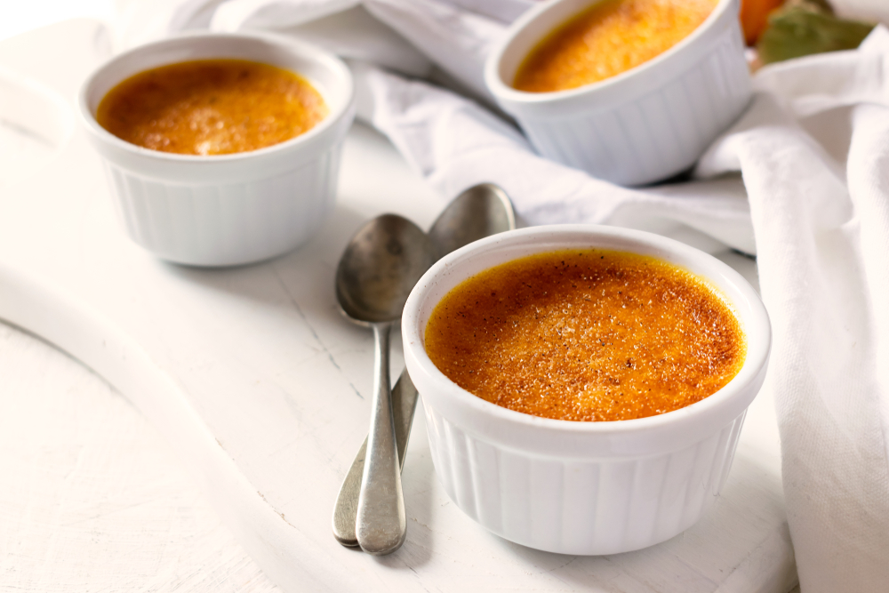 Crema catalana