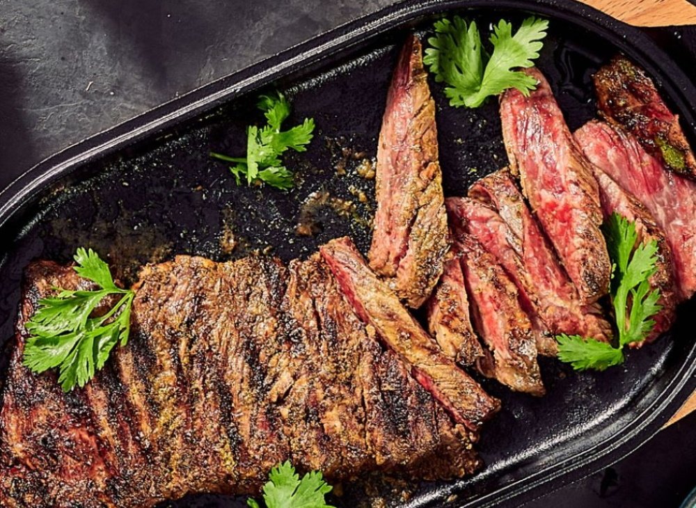 Delicious Carne asada recipe (14901) | Povkusu.com