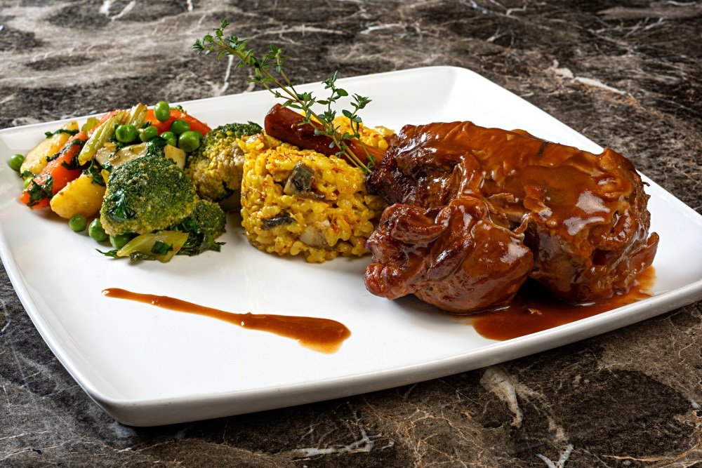 Hearty Irish Lamb Stew (17489) | Povkusu.com